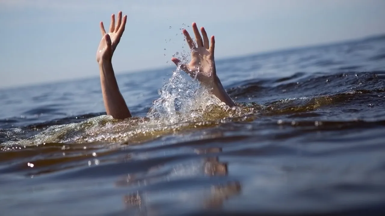Assam: Two Teenagers Go Missing While Taking Bath In River