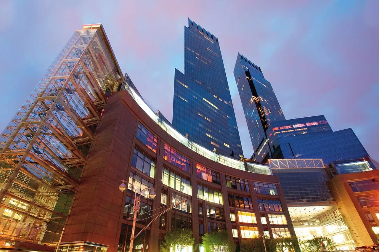RIIHL Acquires Luxury Hotel Mandarin Oriental In New York For $98.15 Million