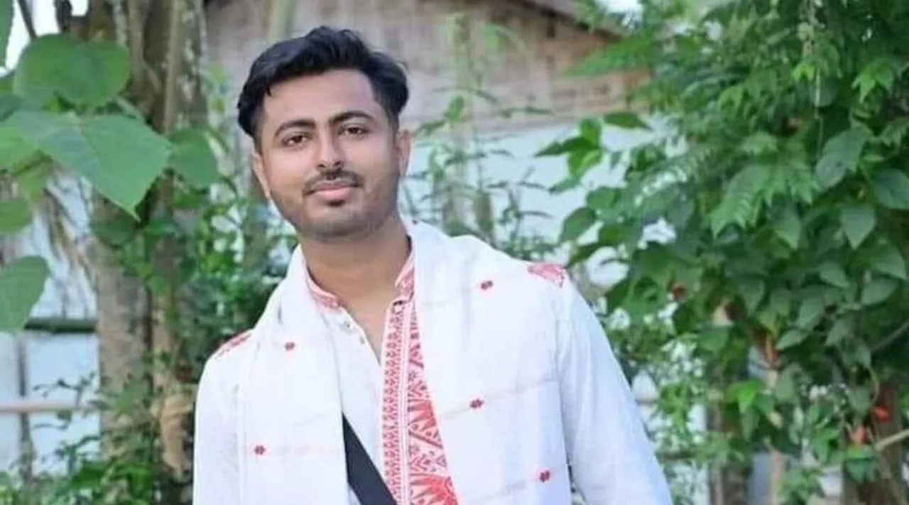 Animesh Bhuyan Lynching Case: Jorhat Police Submits Chargesheet