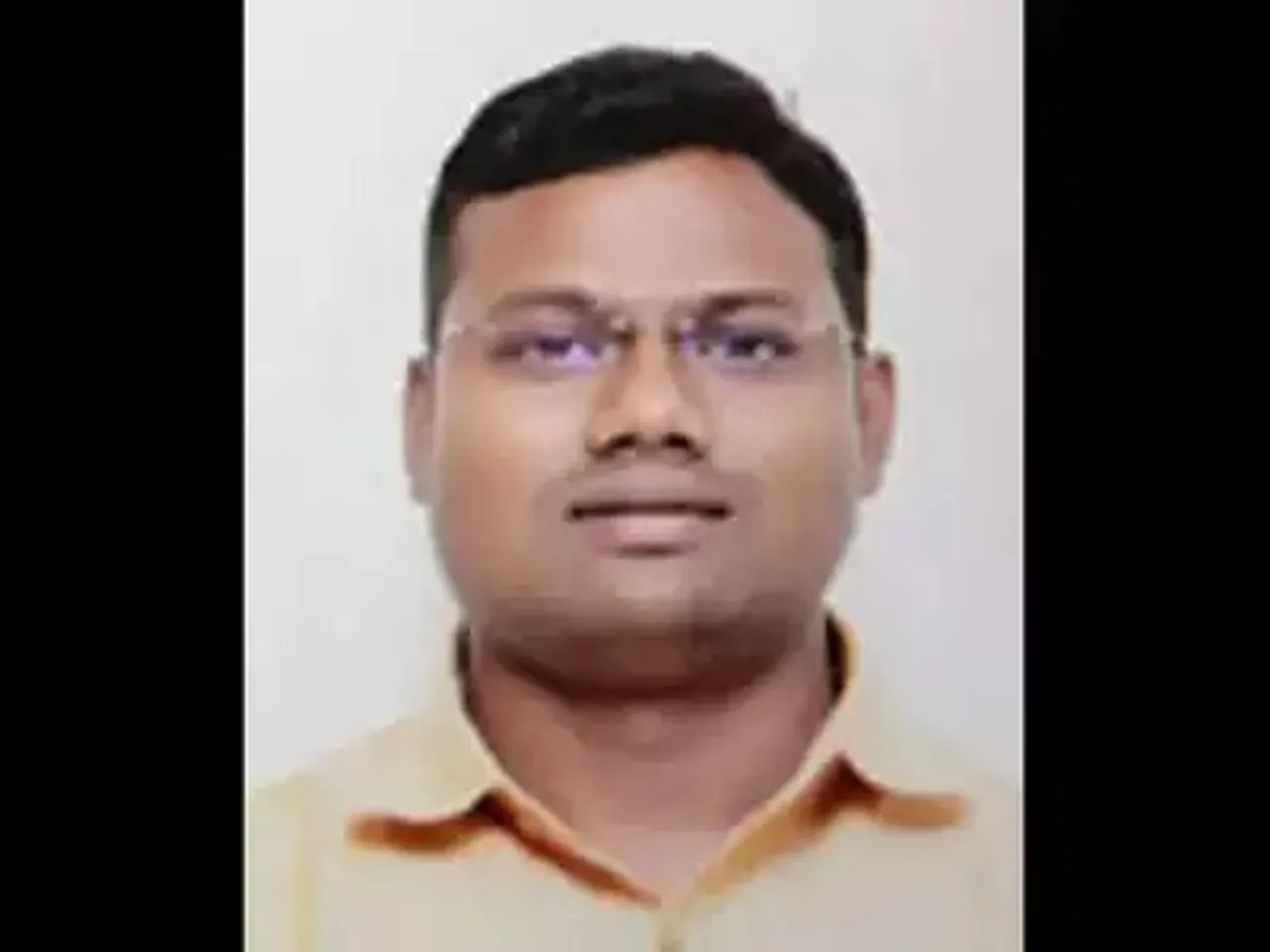 IAS Vijaykumar Lalubhai Kharadi