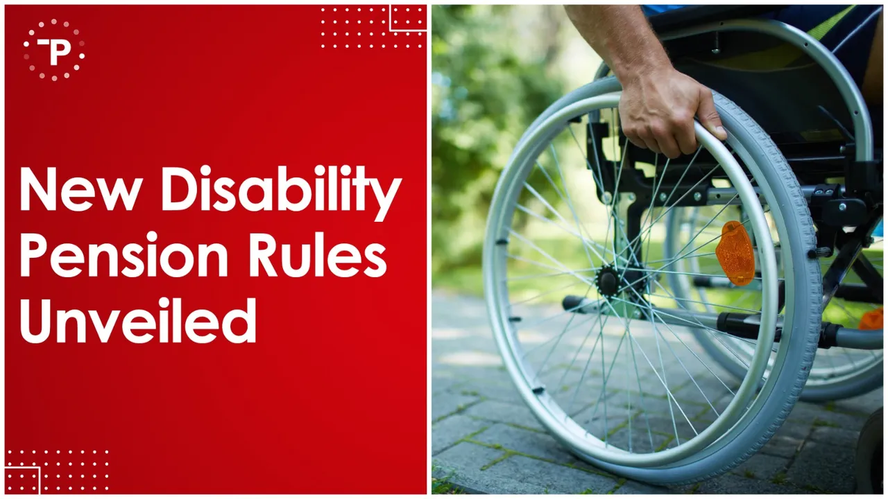 disability