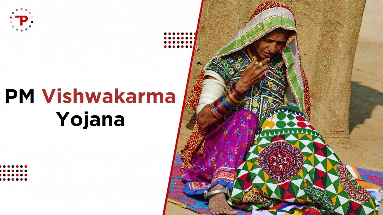 Vishwakarma Yojna: Empowering Artisans with Financial Aid and Training Opportunities