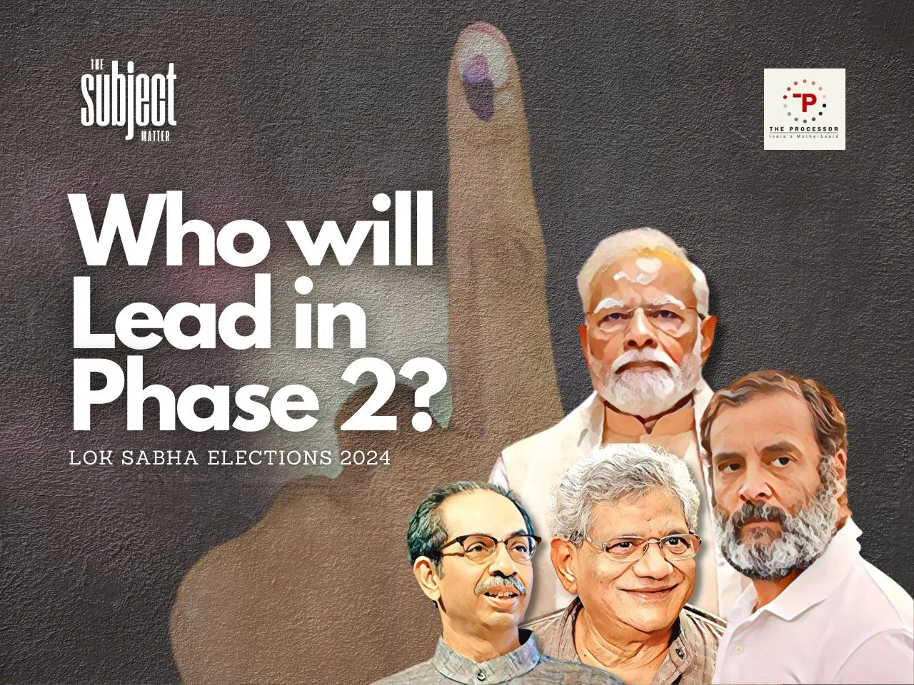 Elections 2024: Can BJP Repeat Its 2019 Triumph In The Second Phase