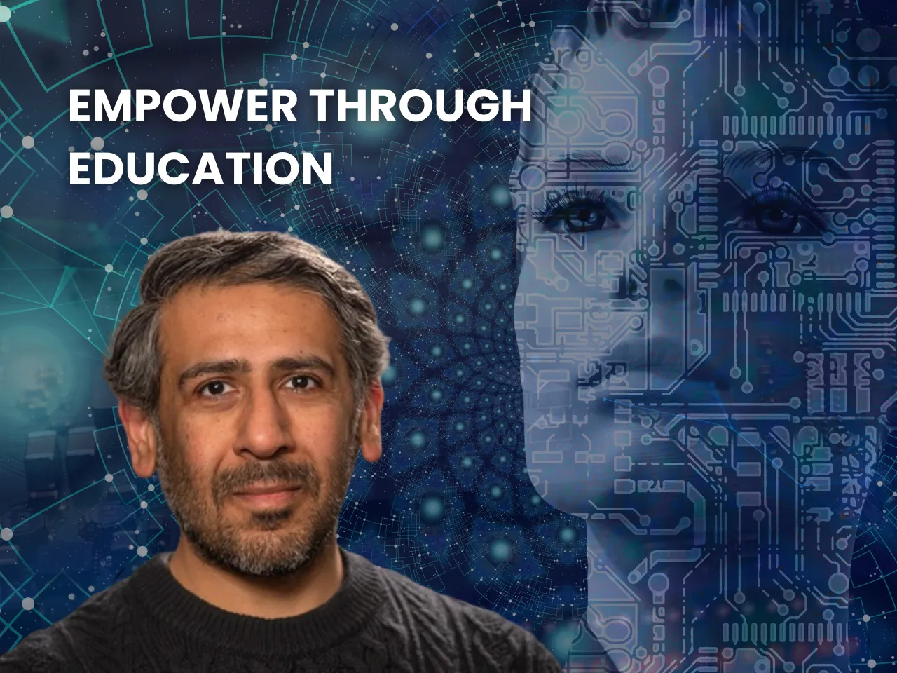 Advancing AI: Professor Siddharth Joshi Awarded NSF CAREER Grant