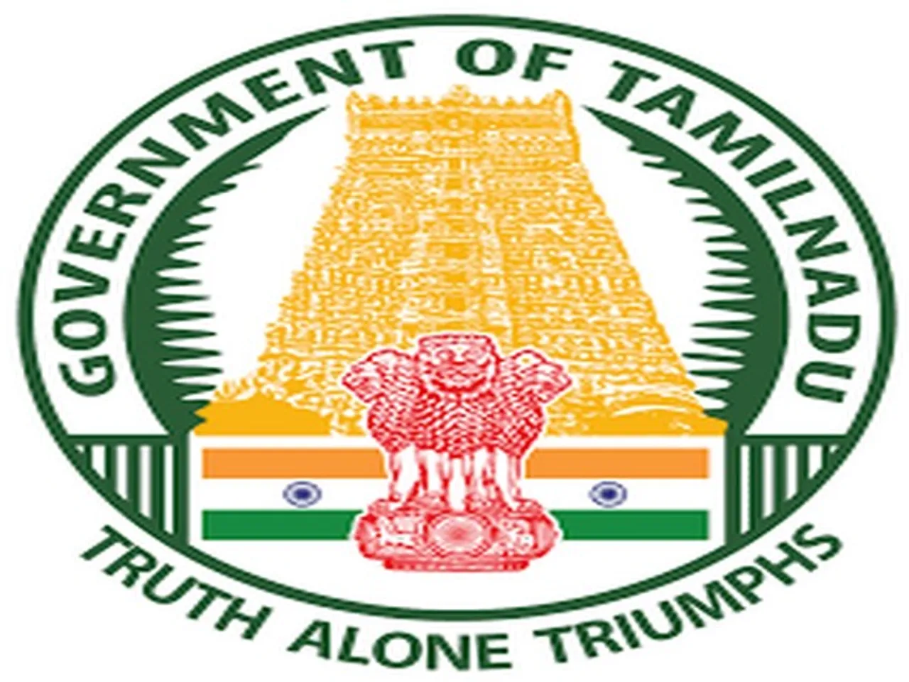 Tamil Nadu government