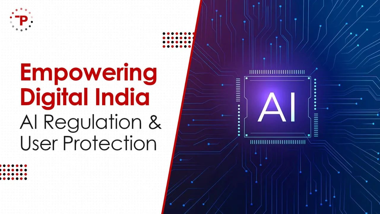 Can India Safeguard Users and Foster Collaboration in AI Regulation?
