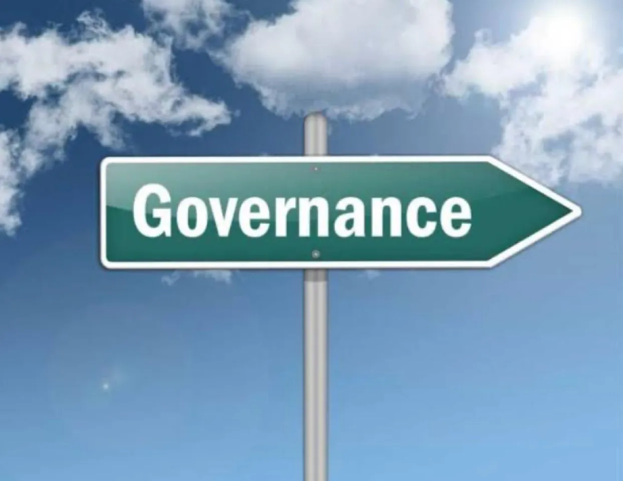 Governance & Bureaucracy