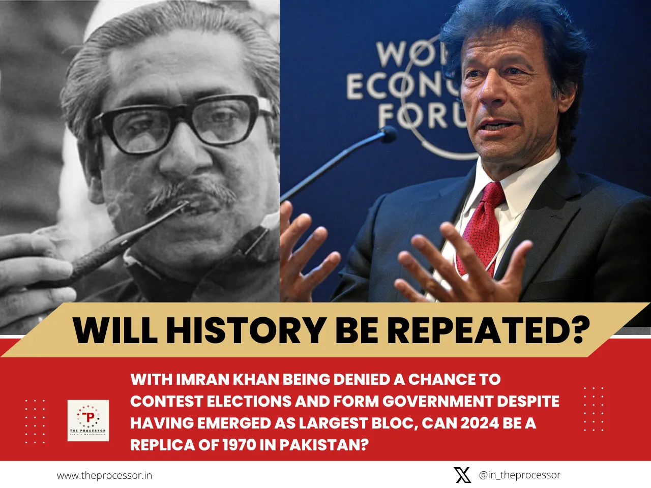 Can 2024 Be A Replica Of 1970 In Pakistan?