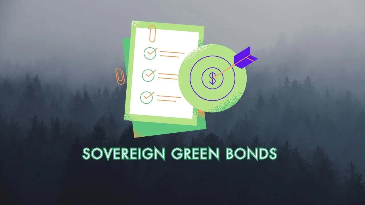 Sovereign Green Bonds An Instrument of Investment for a Climate