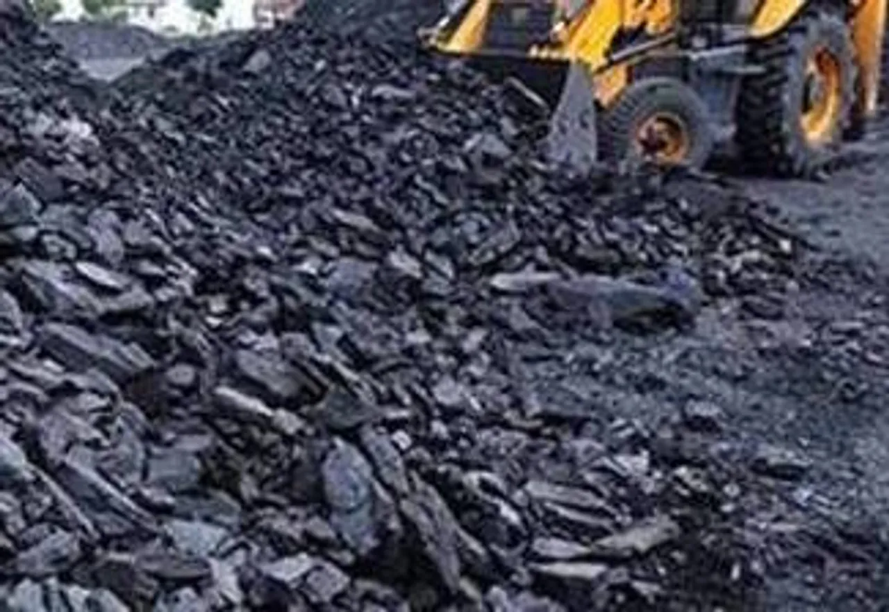 This is the first time in about five years that coal prices have not been increased.