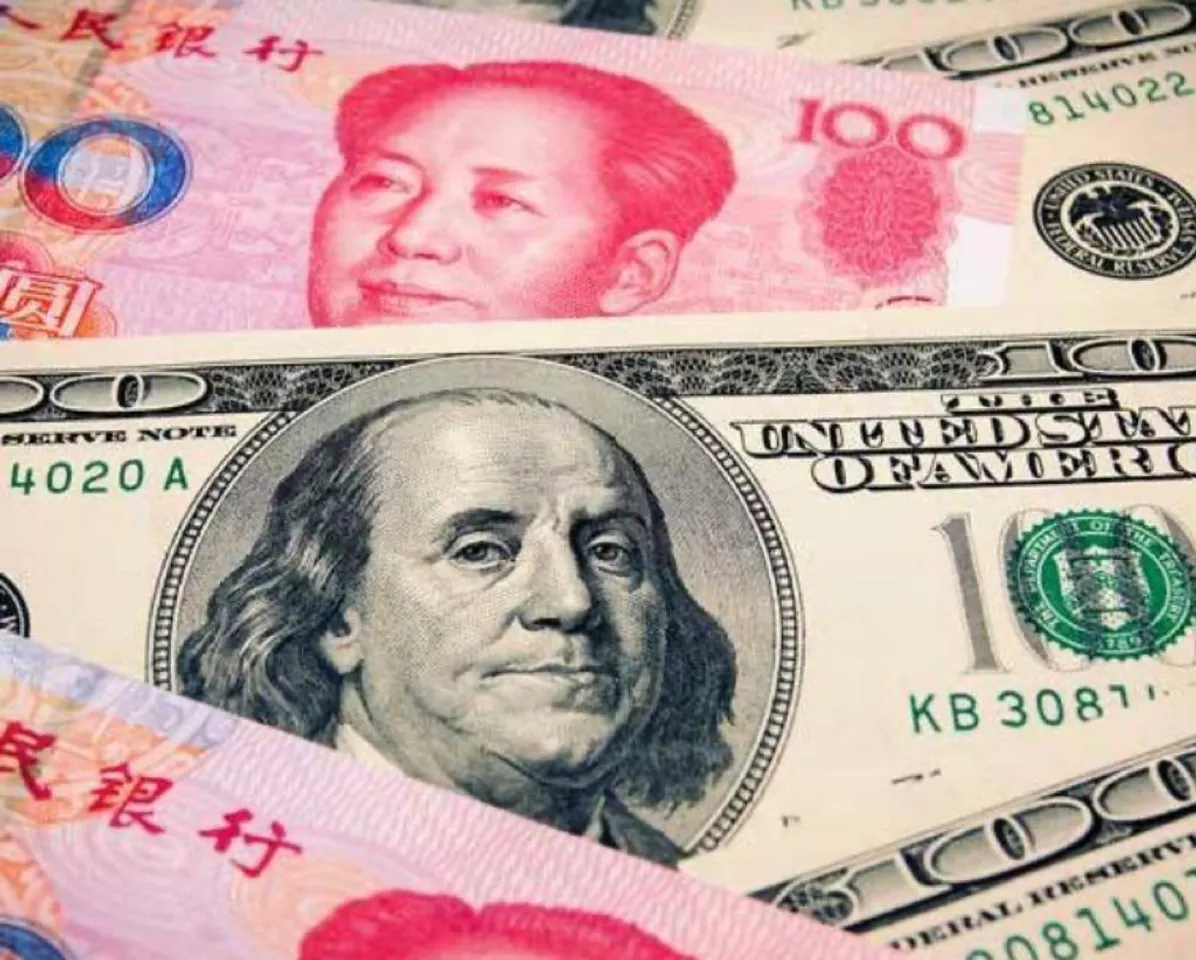 The Rise of the Chinese Yuan: A Threat to the Dominance of the Mighty Dollar?
