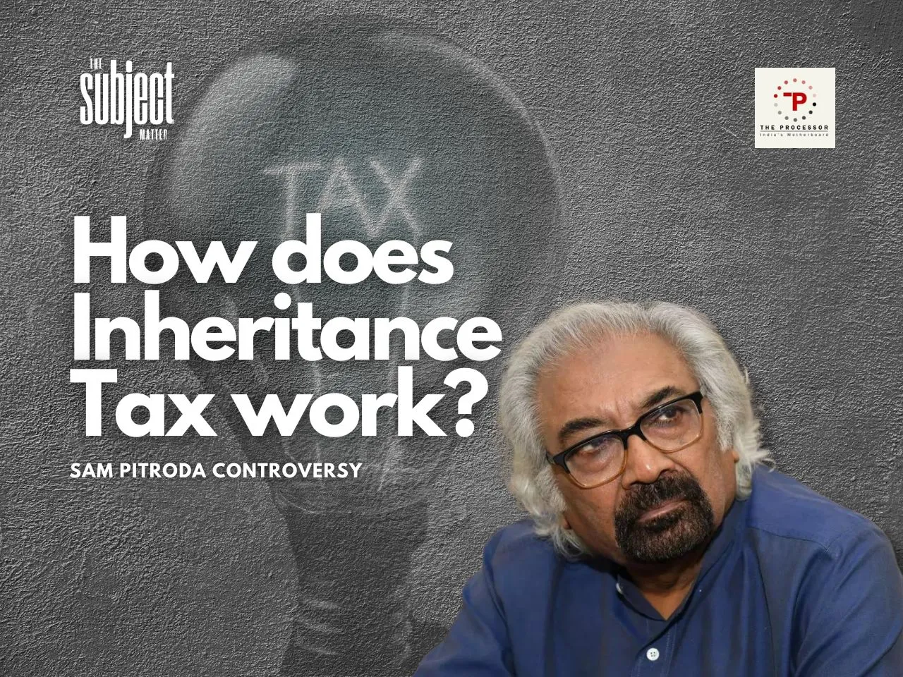 Should India Introduce an Inheritance Tax? Amidst Political Turmoil, the Debate Intensifies!