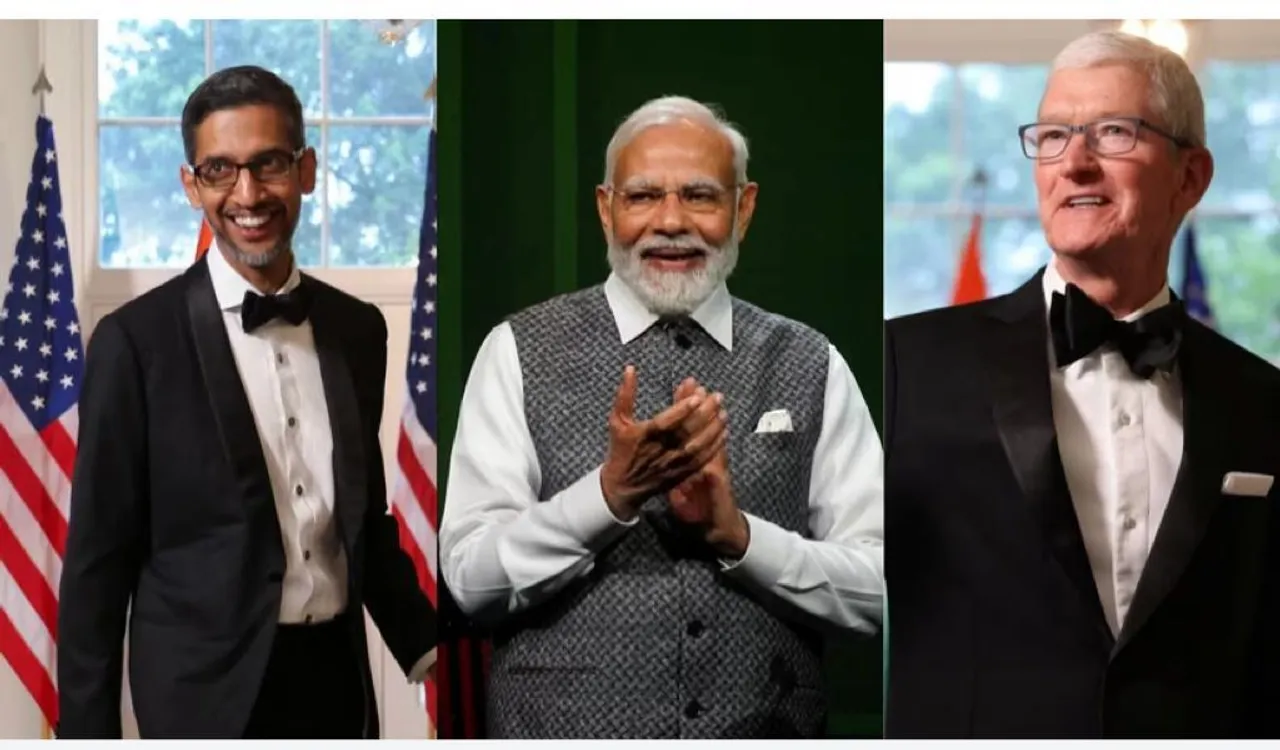 modi tech