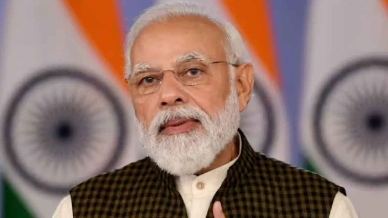 Indian Prime Minister Narendra Modi reigns supreme with record-breaking YouTube success