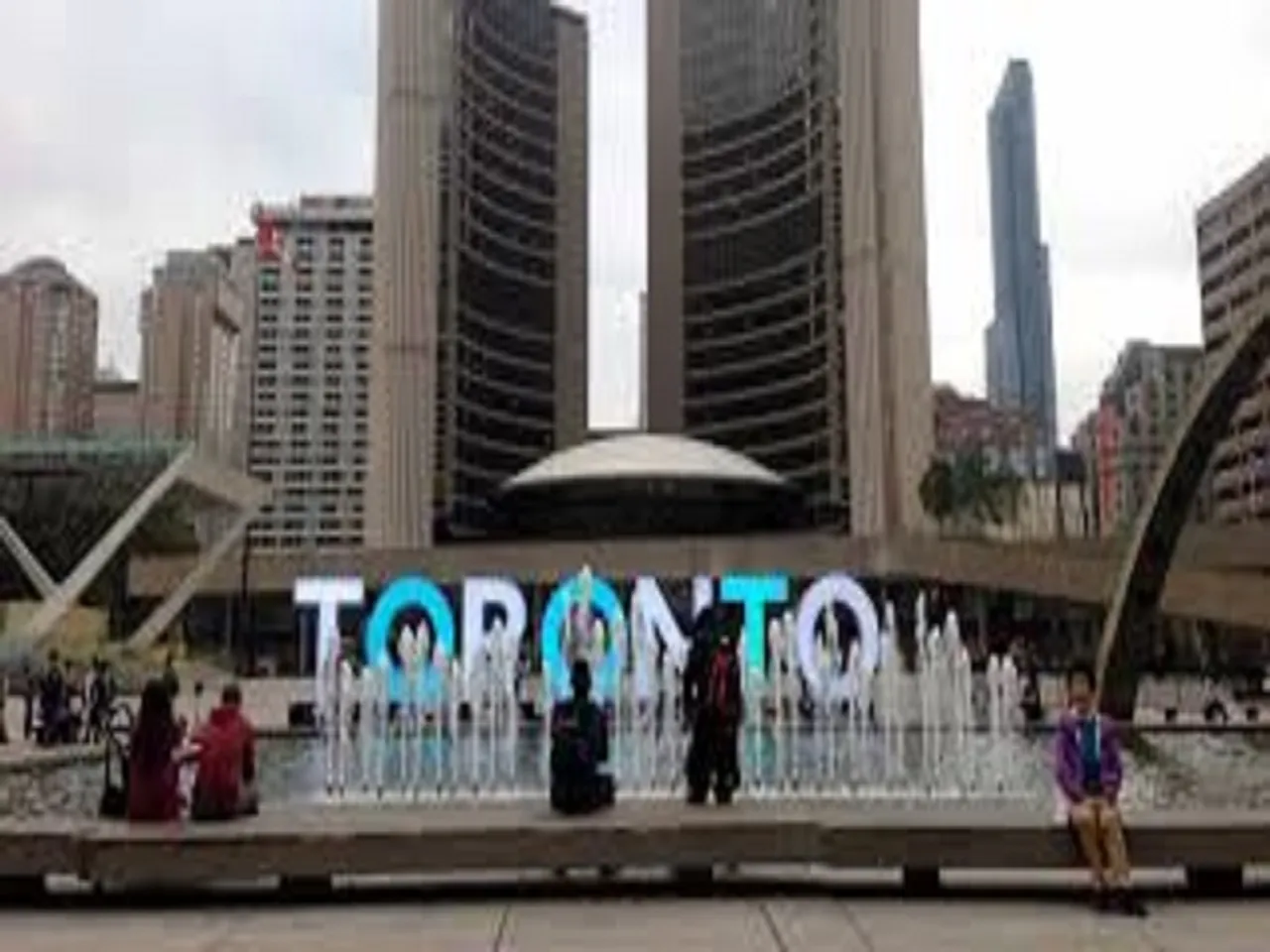 Major security changes could be coming to City Hall, Toronto.