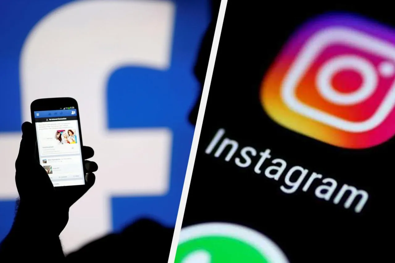 Facebook, Instagram to introduce time-management tools