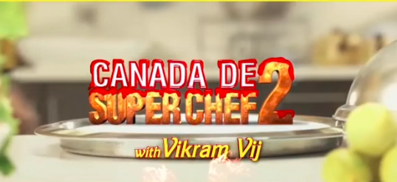 Canada De Super Chef 2 | Friday | 20 Nov, 2020 | PTC Punjabi Canada