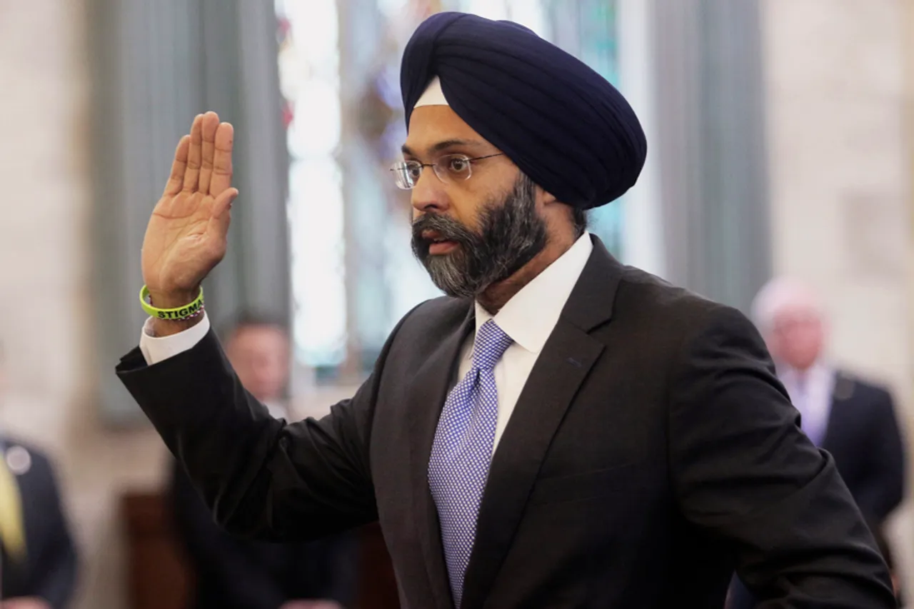 America's first Sikh-American Attorney racially targeted over his turban