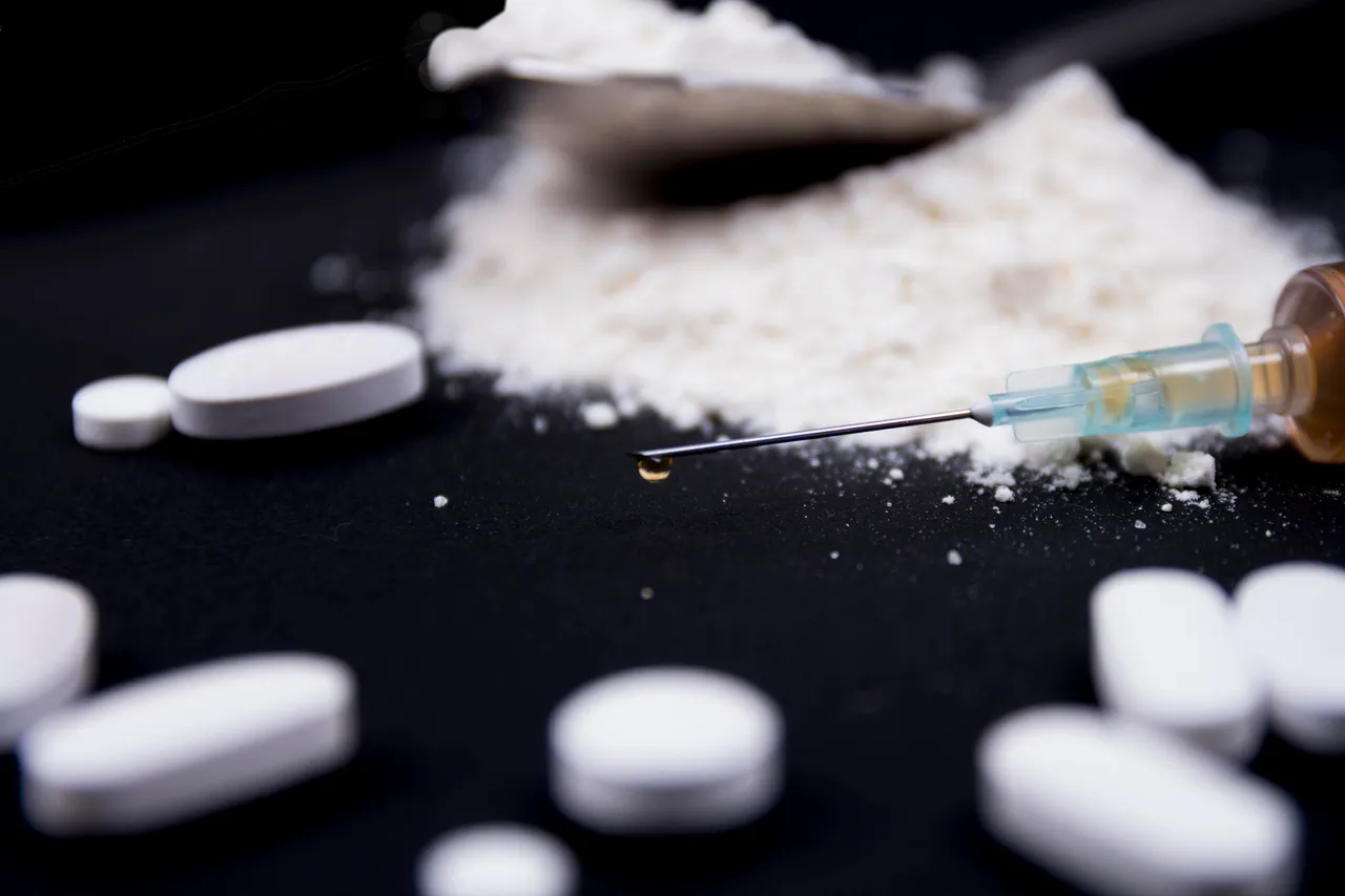 Public Safety Advisory-Drug Overdoses