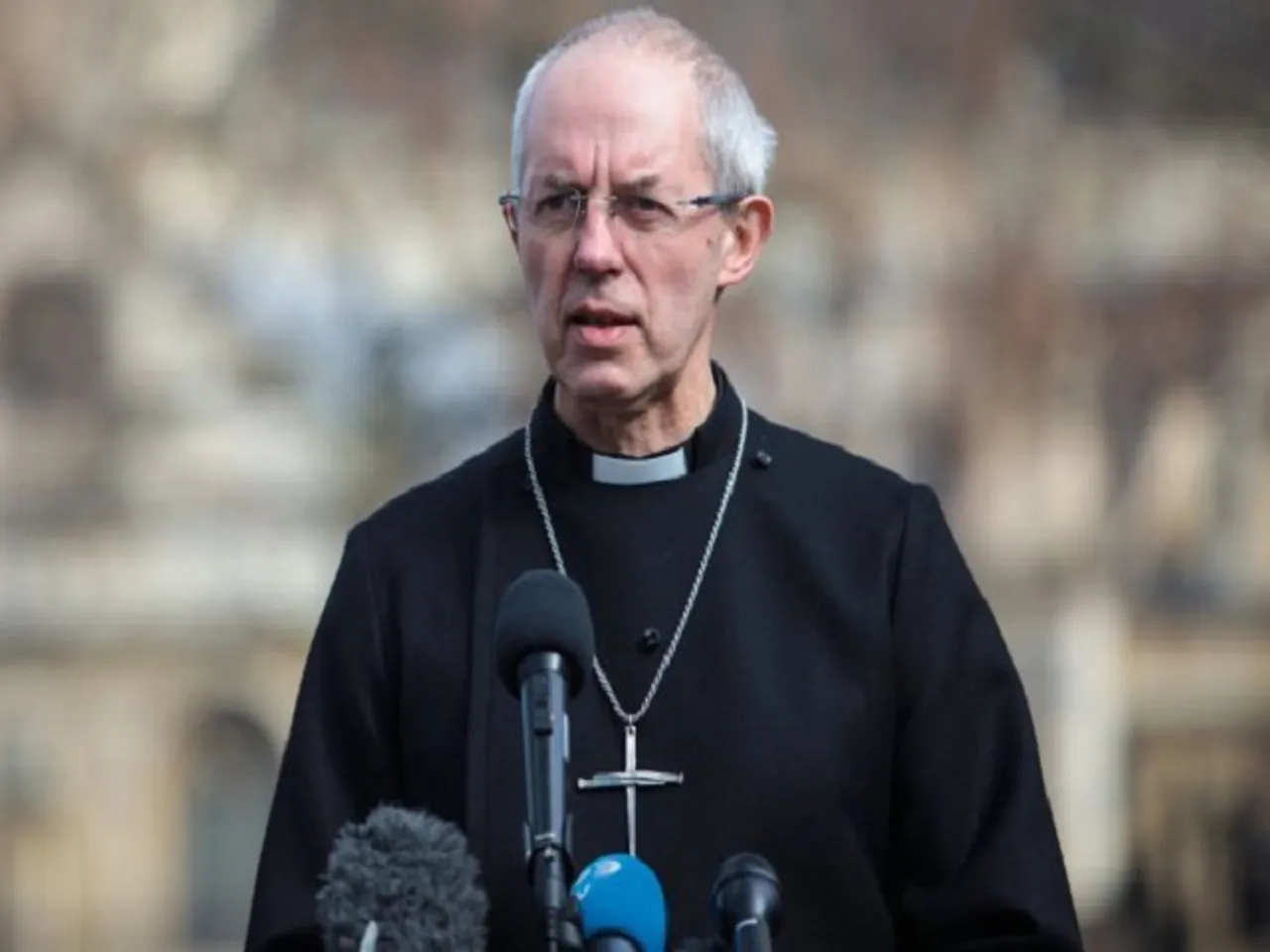 Church of England releases new anti-bullying guidelines stating boys should be free to wear tutus and tiaras.