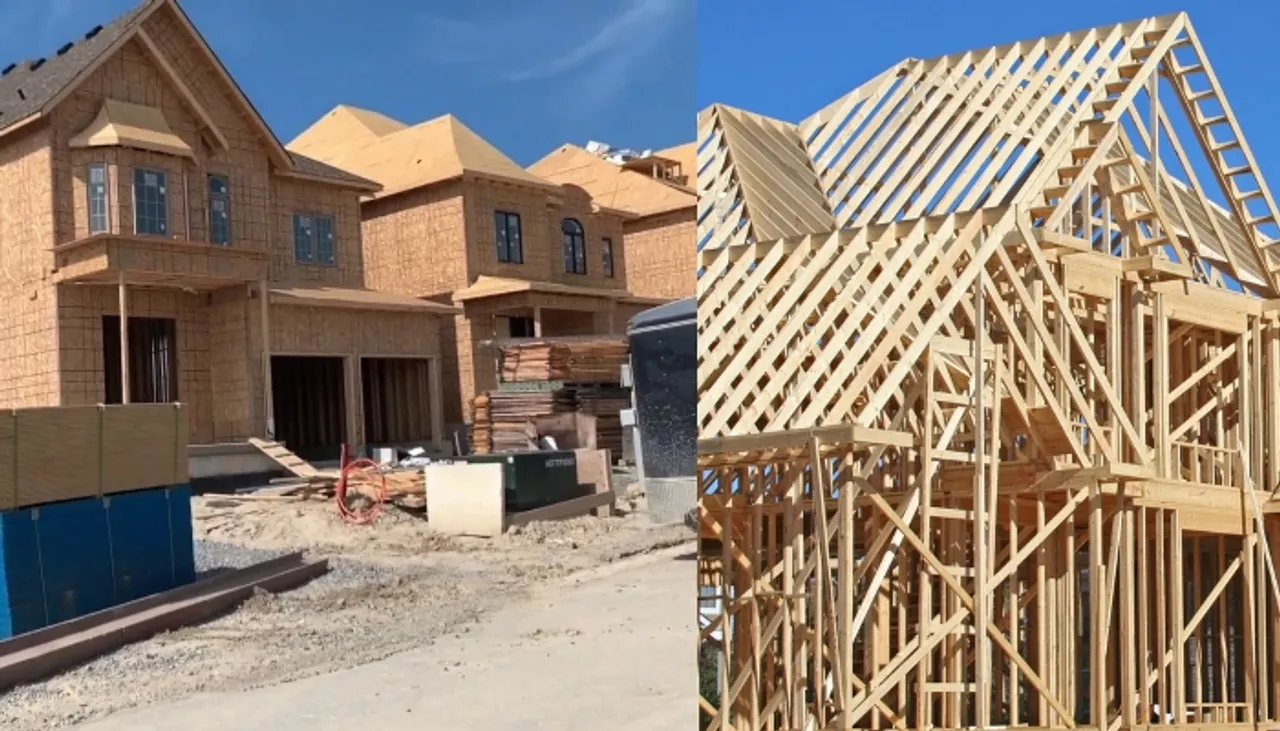 House Construction news