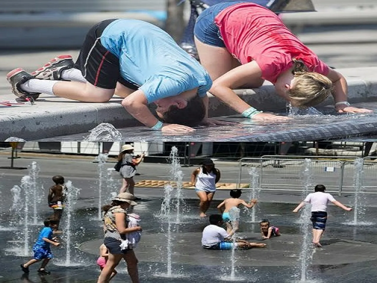 Death toll rises to 34 amid extreme heat in Quebec