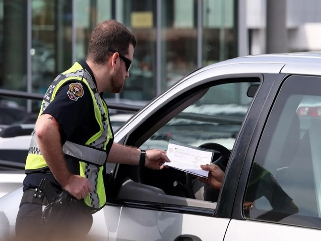 Pilot Project prefers education than punishing for distracted driving, B.C.