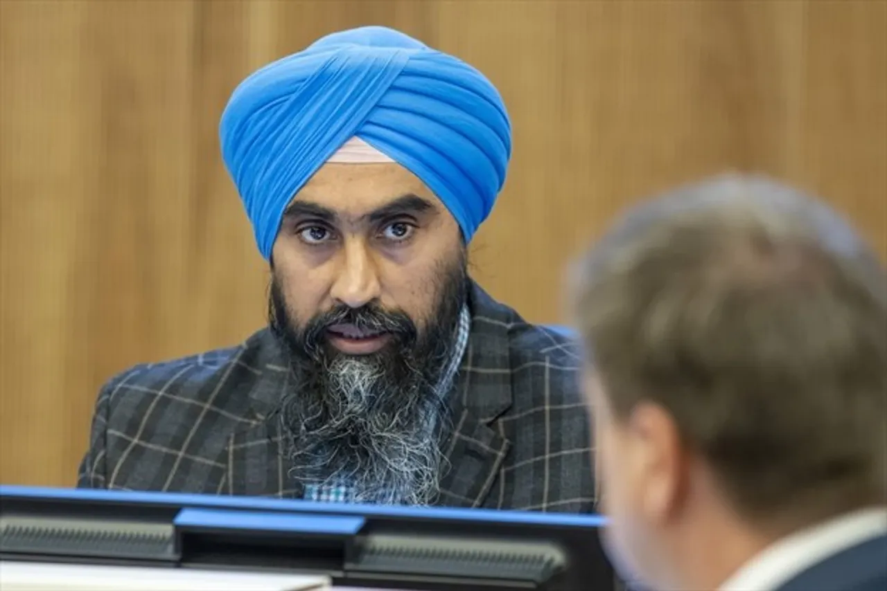 Councillor Gurpreet Dhillon suspended amid sexual assault allegation