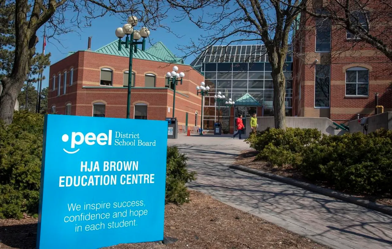 Schools will not reopen on 8 September in Peel Region of Ontario