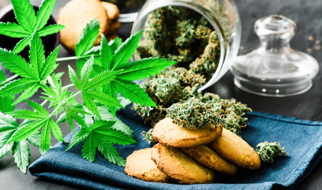 Is Canada On Track To Legalize Marijuana Edibles?