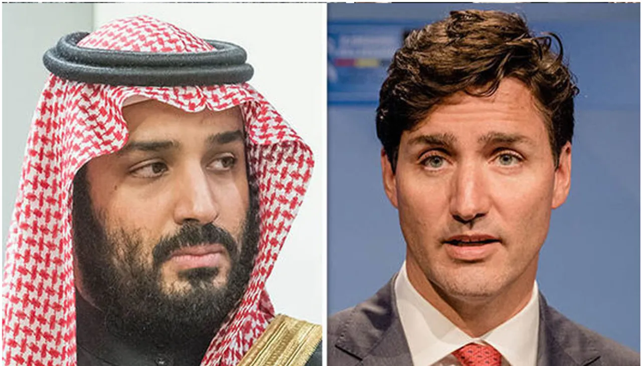 Saudi Arabia allows medical trainees to stay in Canada