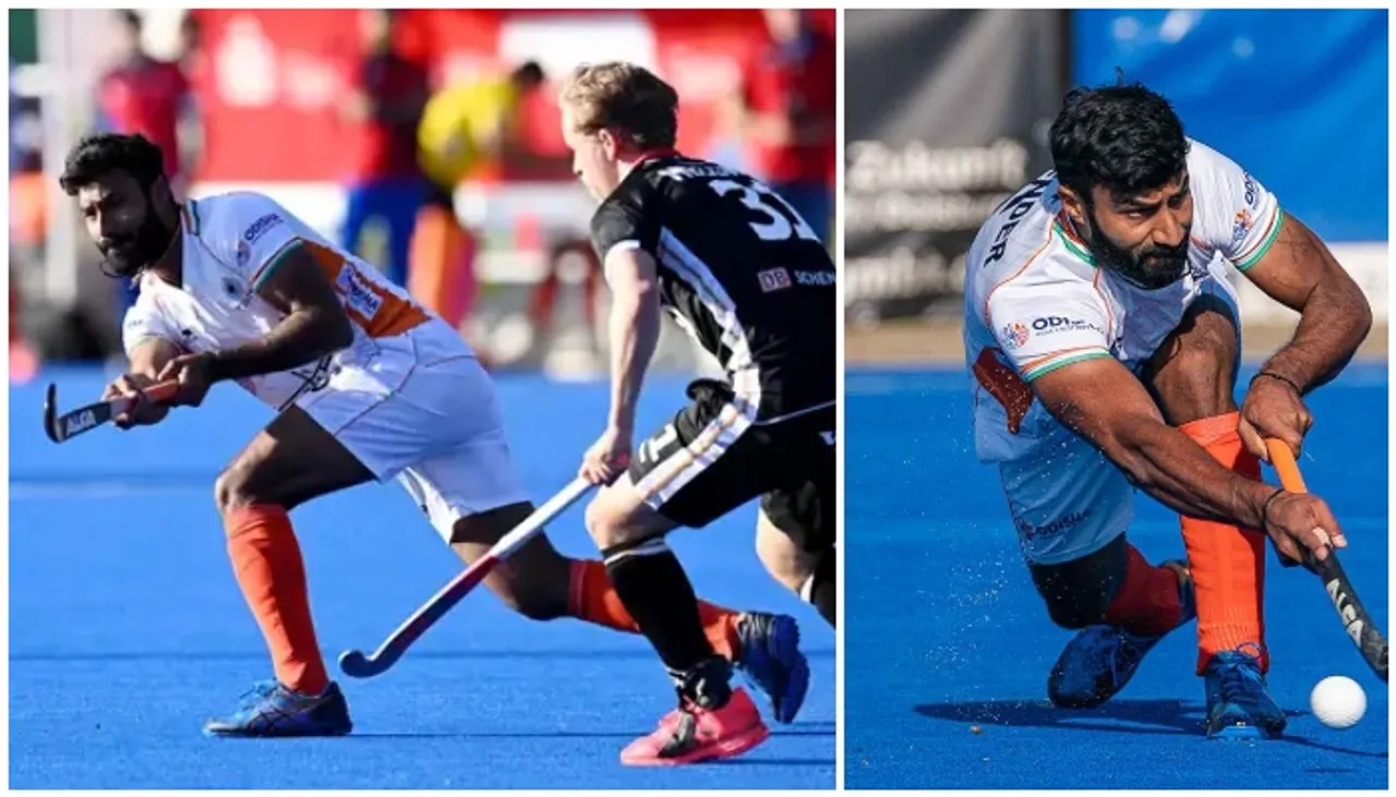 all-Indigenous national hockey competition