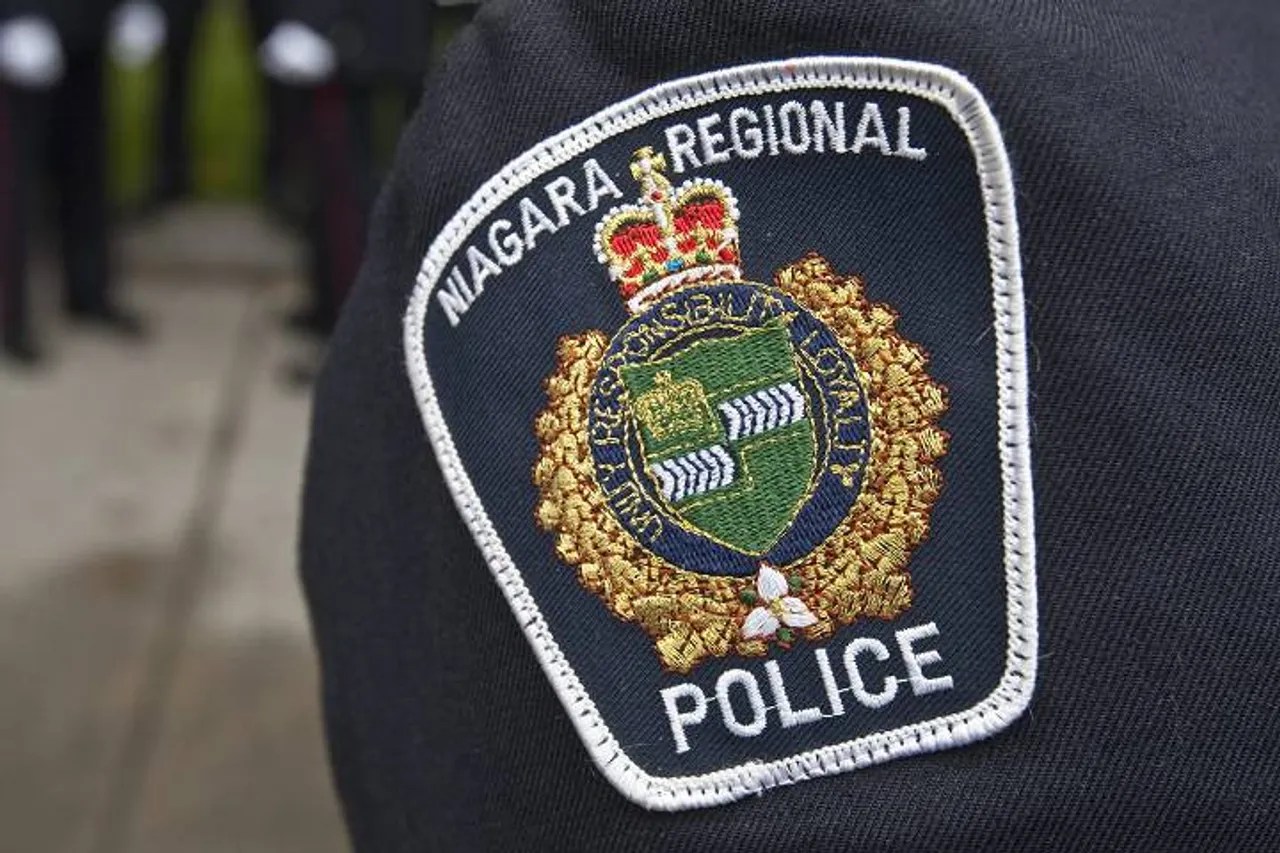 4 people reportedly injured during daytime shooting in Ontario