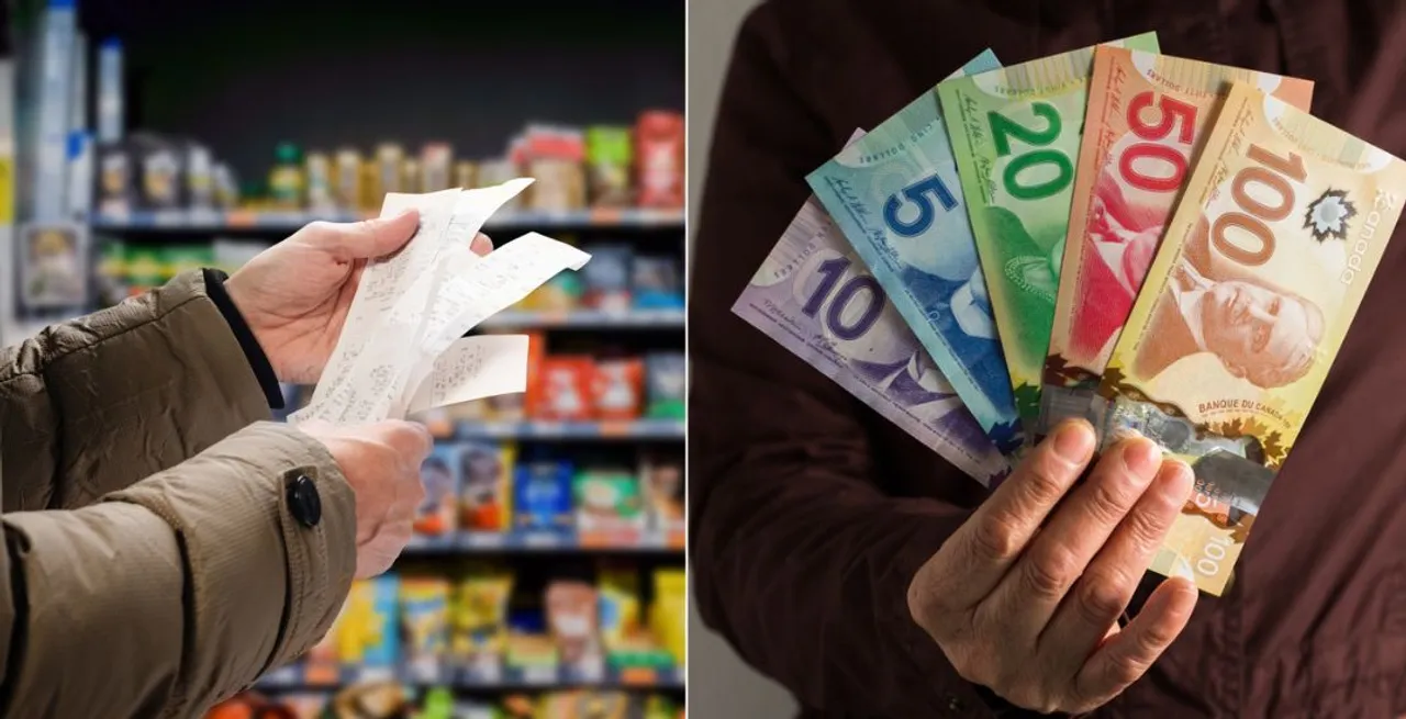 CRA Announces Date for One-Time Grocery Rebate Payments: July 5th