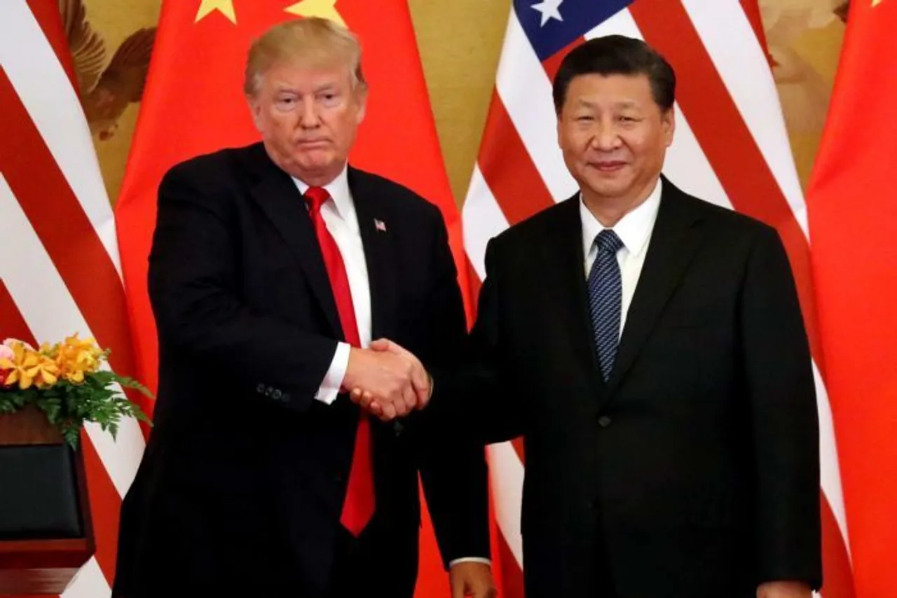 China strikes $60 billion of US goods in widening trade war