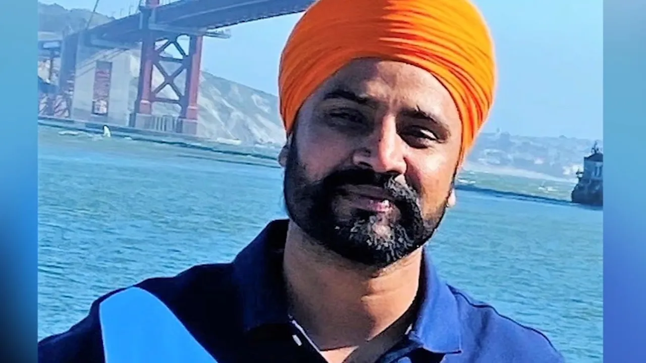 Sikh Man Dies Trying to Save 3 Children From California River