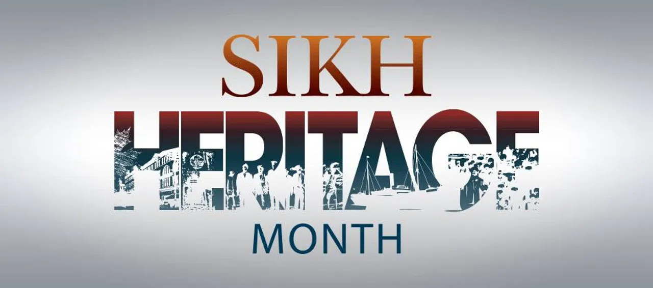 Sikh Heritage Month (April 1-April 29) is going to mark the contributions and aspirations of Sikh-Canadians through arts, culture, and heritage.