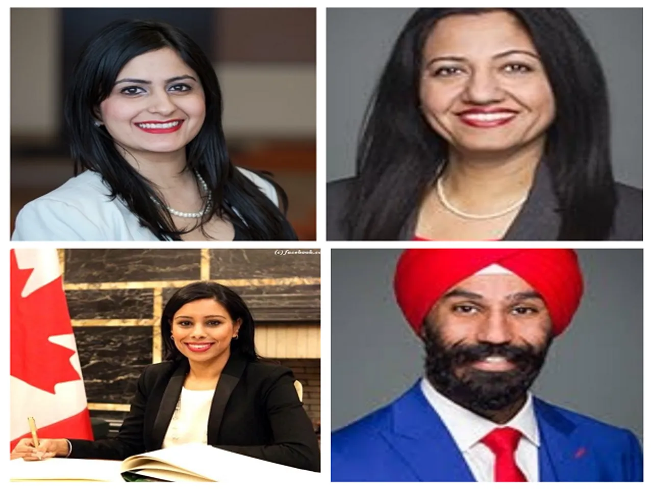Statement released by Brampton MPs on incidents of violence involving youth in Brampton