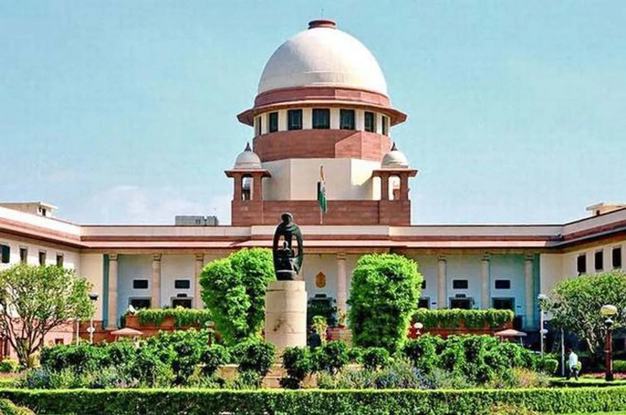 Adultery Not A Crime, Says Supreme Court
