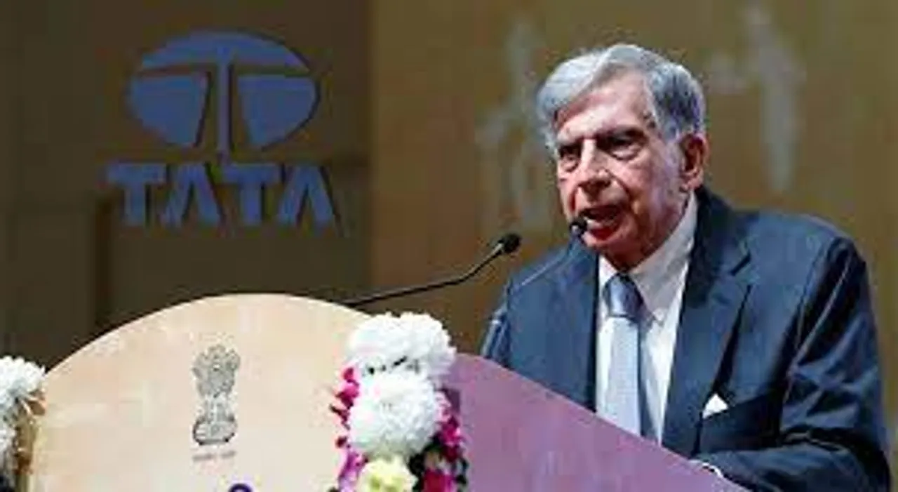 Ratan Tata backs up start-up “Goodfellows”