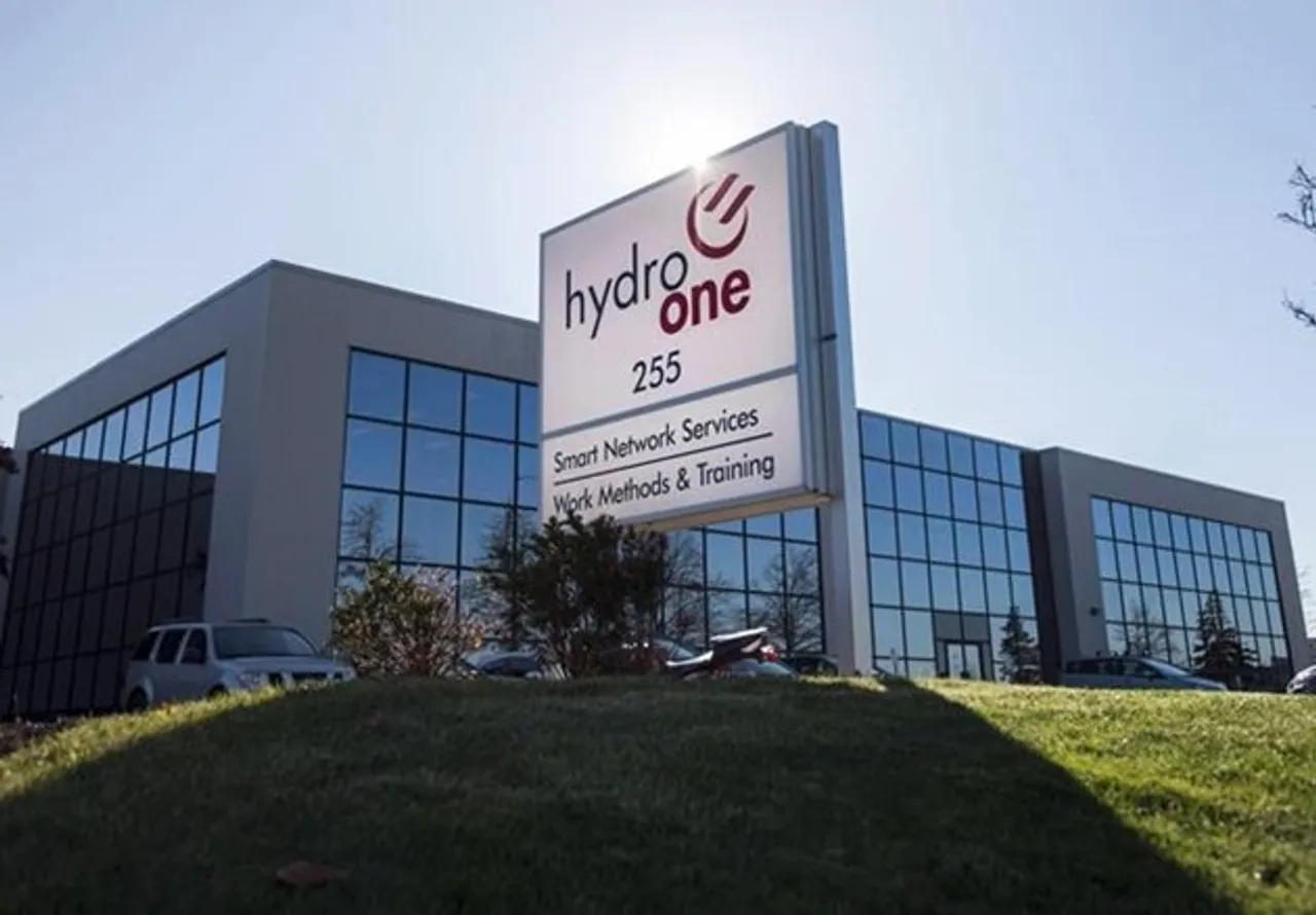 Ontario appoints new Hydro One board of directors after en masse resignation