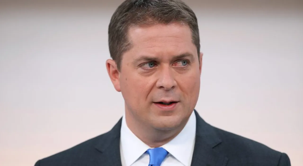 Scheer pledges support to small businesses