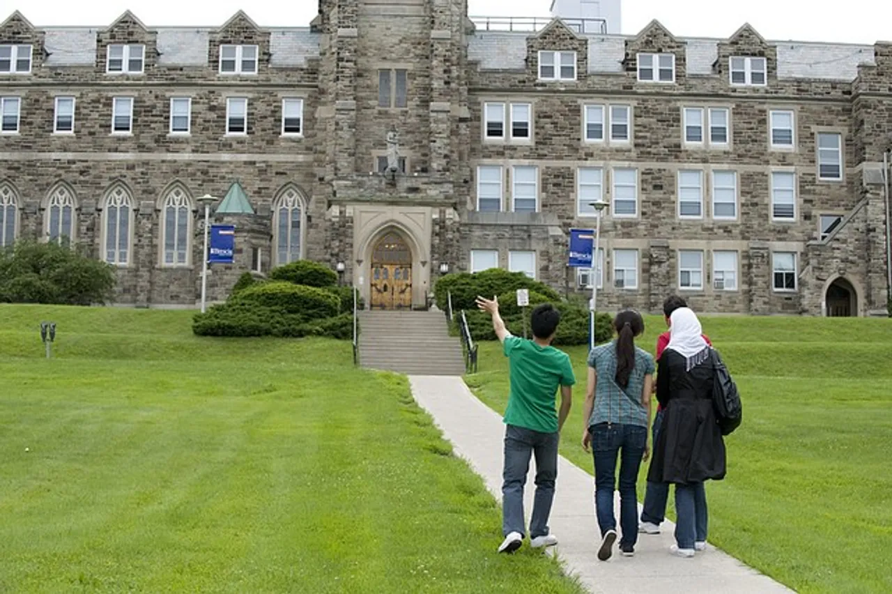 University Campuses: Ground Zero for Canada’s Abortion Debate?