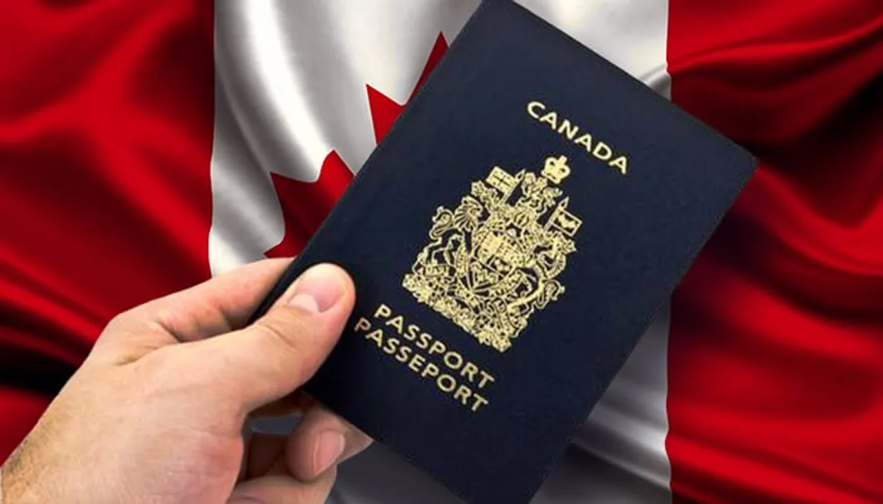 Canada immigration student visa online study changes