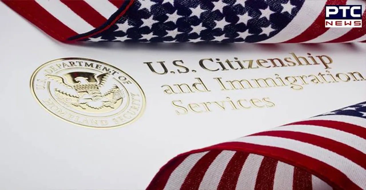 USA citizenship exam computerised