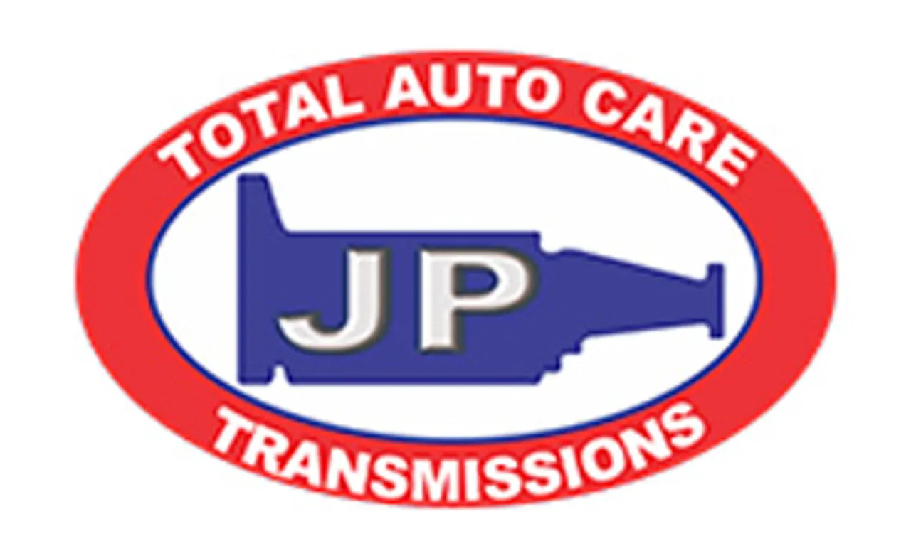 JP total auto care