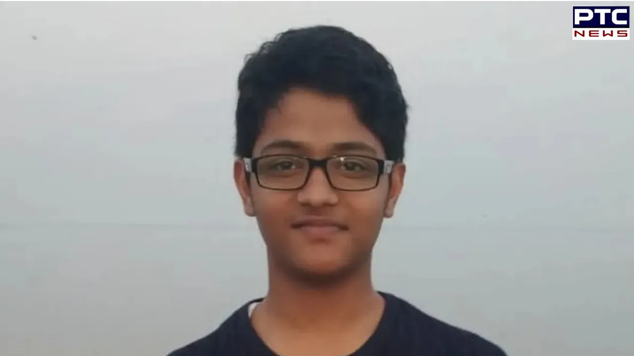 Missing JEE aspirant from Kota found in Himachal's Dharamshala after 11 days