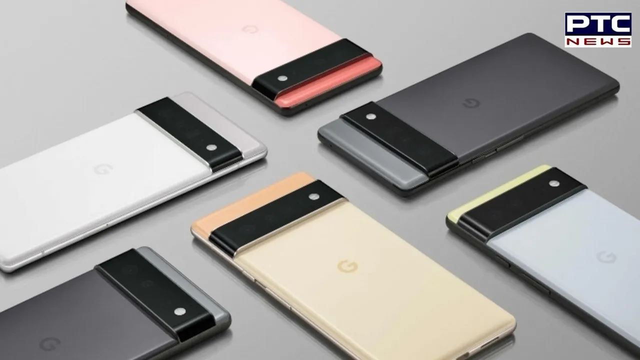 Google to start making Pixel smartphones in India by Q2 2024: Report