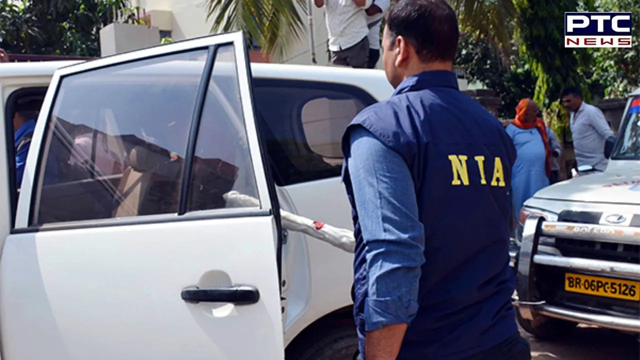 Human trafficking: NIA chargesheets 12 Bangladeshi nationals for infiltration, other offences