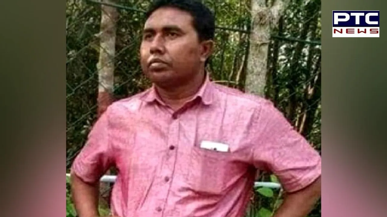 Trinamool vows Sandeshkhali strongman's arrest in 7 days